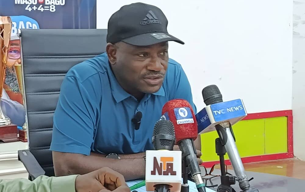 Niger pushes for young talents via grassroots sports &ndash; Commission